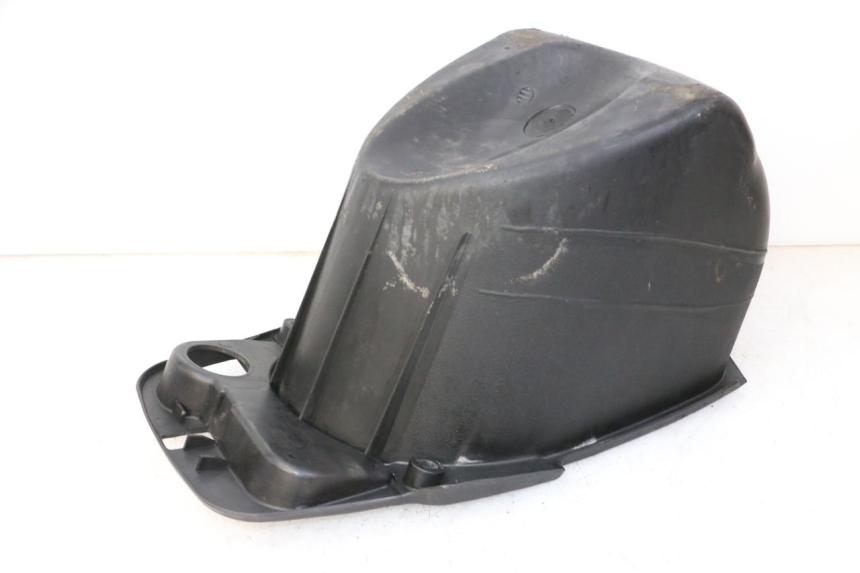 photo de HELMFACH DAELIM HISTORY 125 (2001 - 2002) - Detailansicht des Bauteils