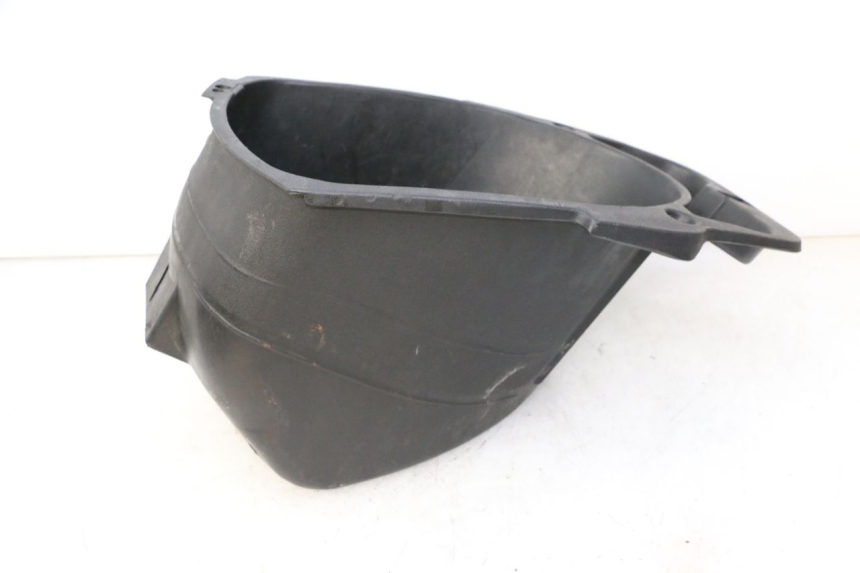 photo de HELMFACH DAELIM HISTORY 125 (2001 - 2002) - Alternative Perspektive