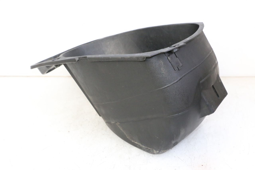 photo de HELMFACH DAELIM HISTORY 125 (2001 - 2002) - Technische Nahaufnahme