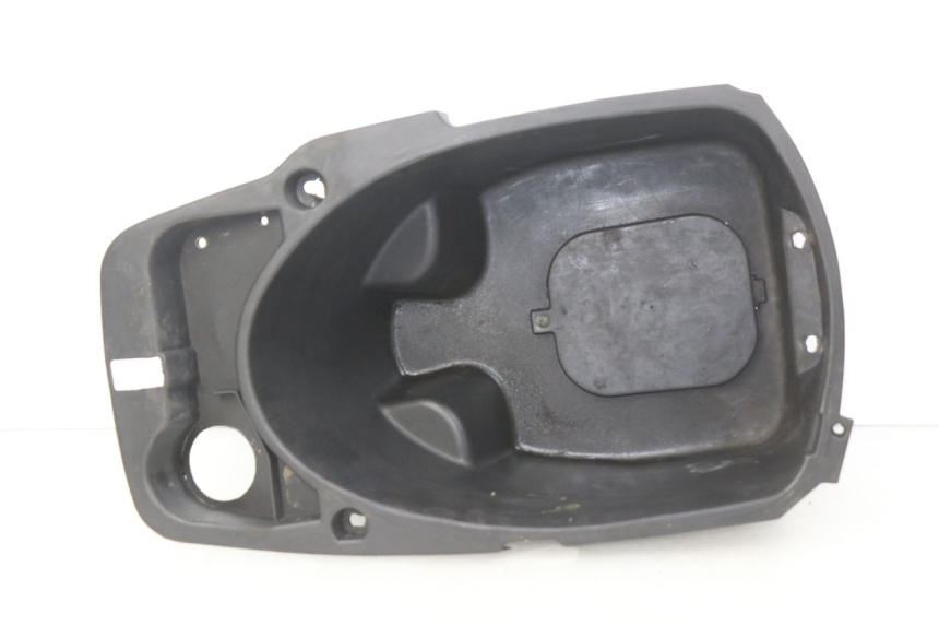 photo de HELMFACH HAOTIAN HT125T-2 125 - Hauptansicht