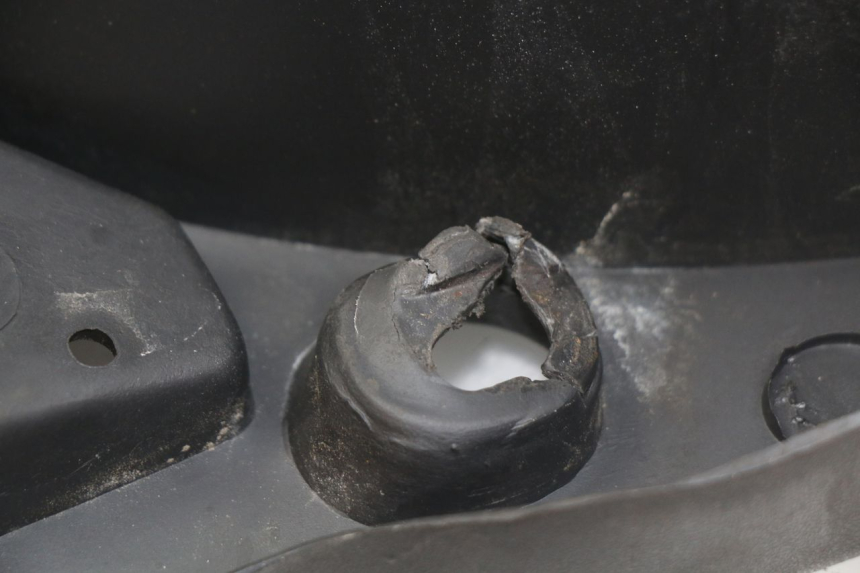 photo de HELMFACH HAOTIAN HT125T-2 125 - Detailansicht des Bauteils