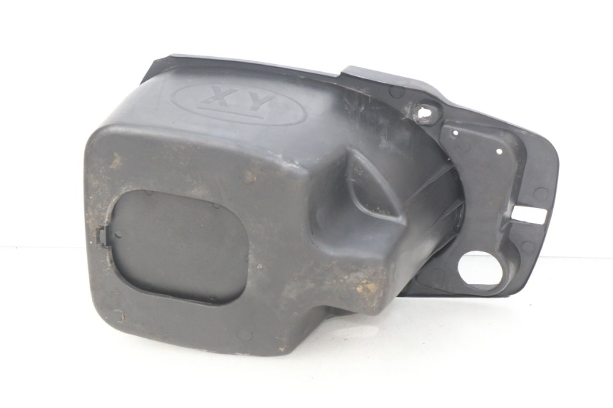 photo de HELMFACH HAOTIAN HT125T-2 125 - Zoom auf Gebrauchszustand