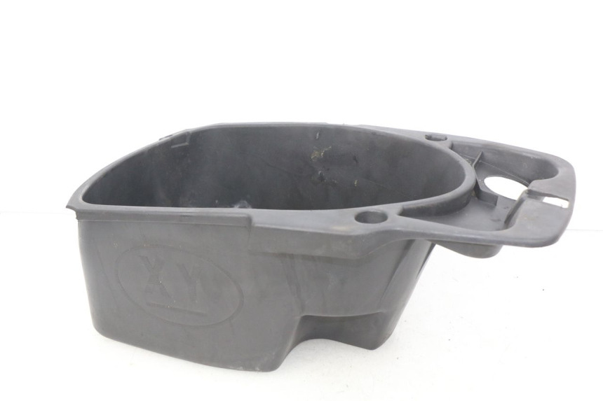 photo de HELMFACH HAOTIAN HT125T-2 125 - Alternative Perspektive