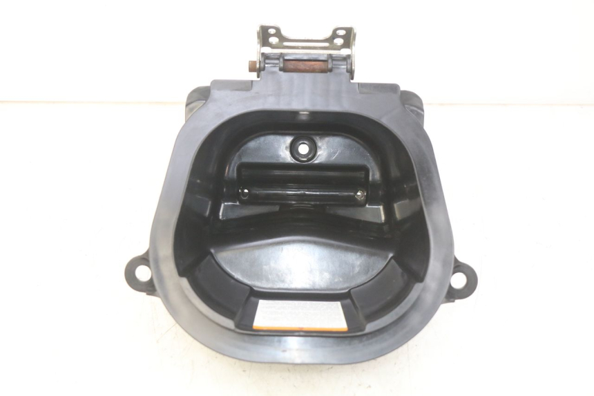 photo de SITZBANKABDECKUNG YAMAHA HW XENTER 125 (2011 - 2017) - Hauptansicht