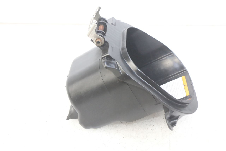 photo de SITZBANKABDECKUNG YAMAHA HW XENTER 125 (2011 - 2017) - Technische Nahaufnahme