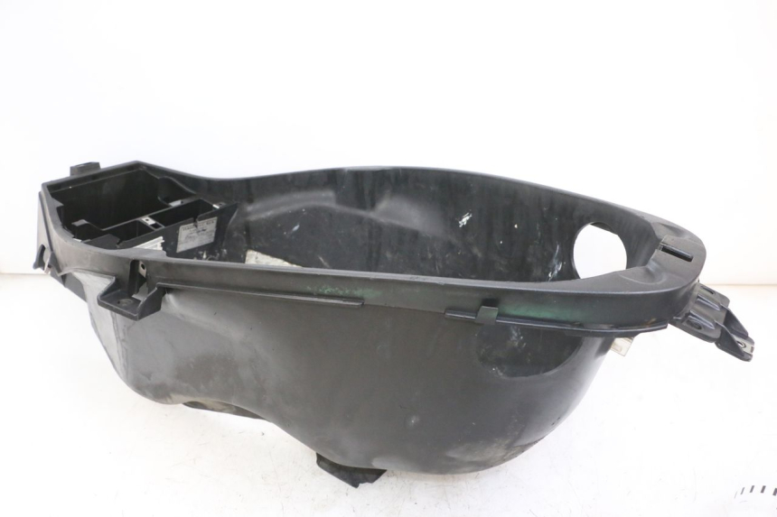 photo de HELMFACH PIAGGIO IE MP3 YOURBAN 300 (2011 - 2016) - Weitere Ansicht des Artikels