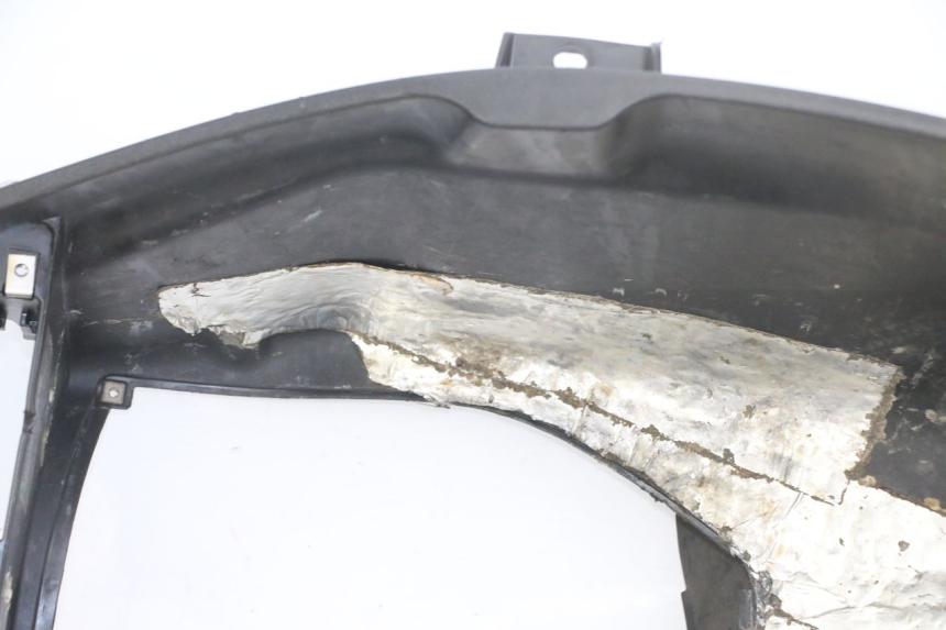 photo de HELMFACH PIAGGIO IE MP3 YOURBAN 300 (2011 - 2016) - Hochauflösende Nahaufnahme