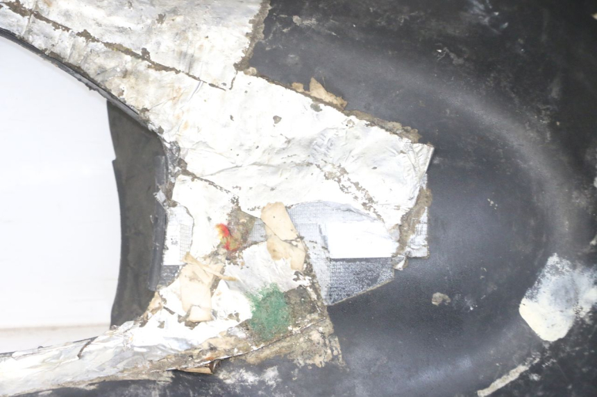 photo de HELMFACH PIAGGIO IE MP3 YOURBAN 300 (2011 - 2016) - Ergänzendes Produktfoto