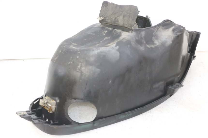 photo de HELMFACH PIAGGIO IE MP3 YOURBAN 300 (2011 - 2016) - Alternative Perspektive