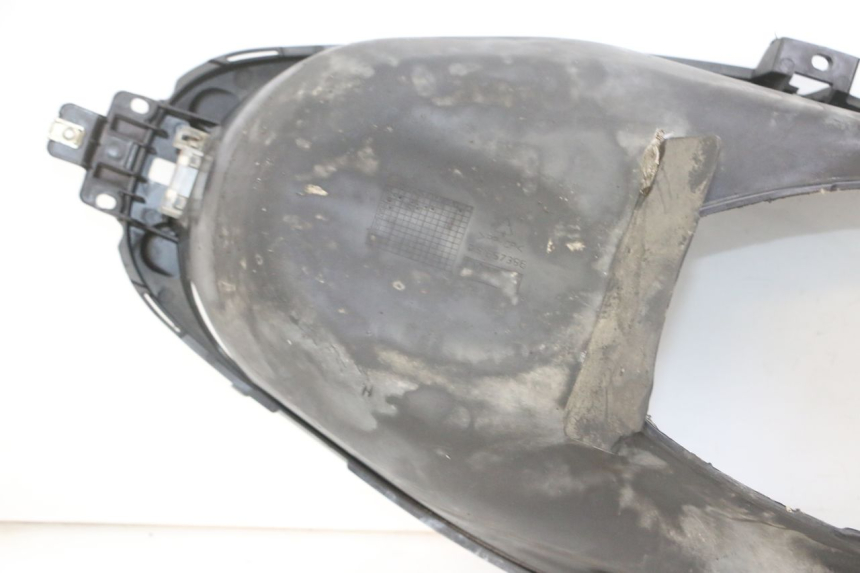 photo de HELMFACH PIAGGIO IE MP3 YOURBAN 300 (2011 - 2016) - Technische Nahaufnahme