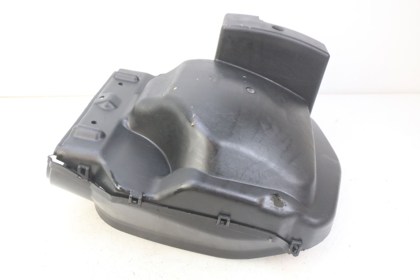 photo de SITZBANKABDECKUNG REVATTO IMPERATOR 125 (2007 - 2015) - Alternative Perspektive