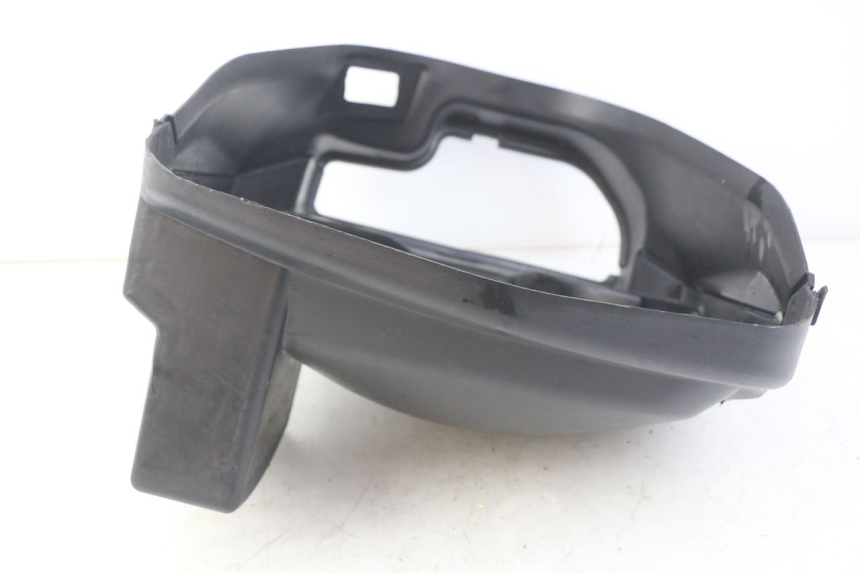 photo de SITZBANKABDECKUNG REVATTO IMPERATOR 125 (2007 - 2015) - Details der Befestigungspunkte