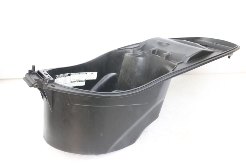 photo de SITZBANKABDECKUNG SYM JET 14 4T 50 (2018 - 2022) - Hauptansicht