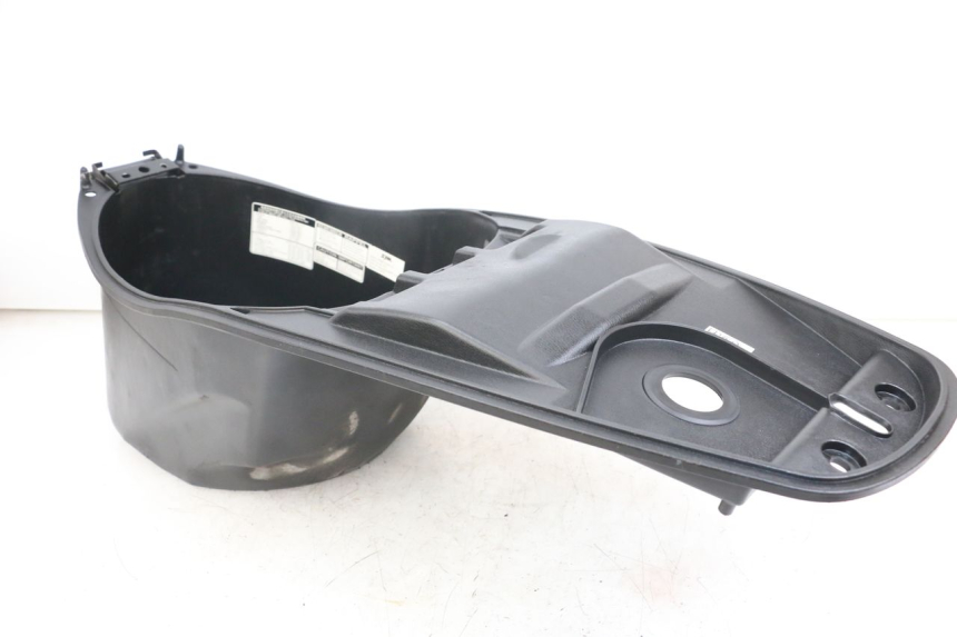 photo de SITZBANKABDECKUNG SYM JET 14 4T 50 (2018 - 2022) - Alternative Perspektive