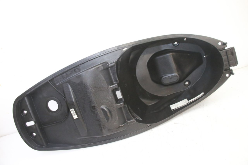 photo de SITZBANKABDECKUNG SYM JET 14 4T 50 (2018 - 2022) - Hauptansicht