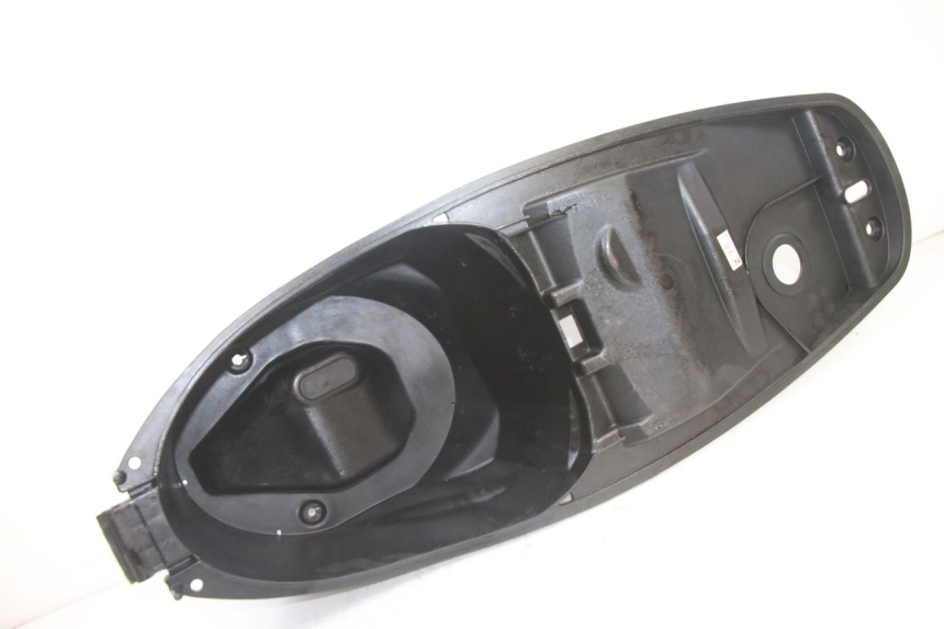 photo de SITZBANKABDECKUNG SYM JET 14 4T 50 (2018 - 2022) - Zoom auf Gebrauchszustand