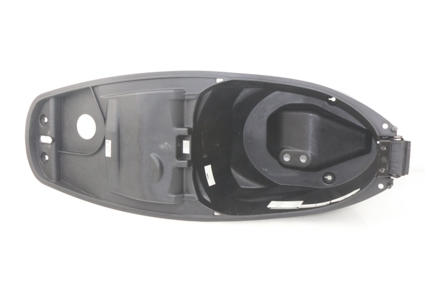 photo de SITZBANKABDECKUNG SYM JET 4 4T 50 (2018 - 2021) - Hauptansicht