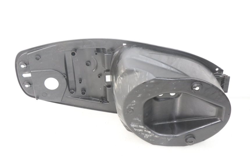 photo de SITZBANKABDECKUNG SYM JET 4 4T 50 (2018 - 2021) - Detailansicht des Bauteils