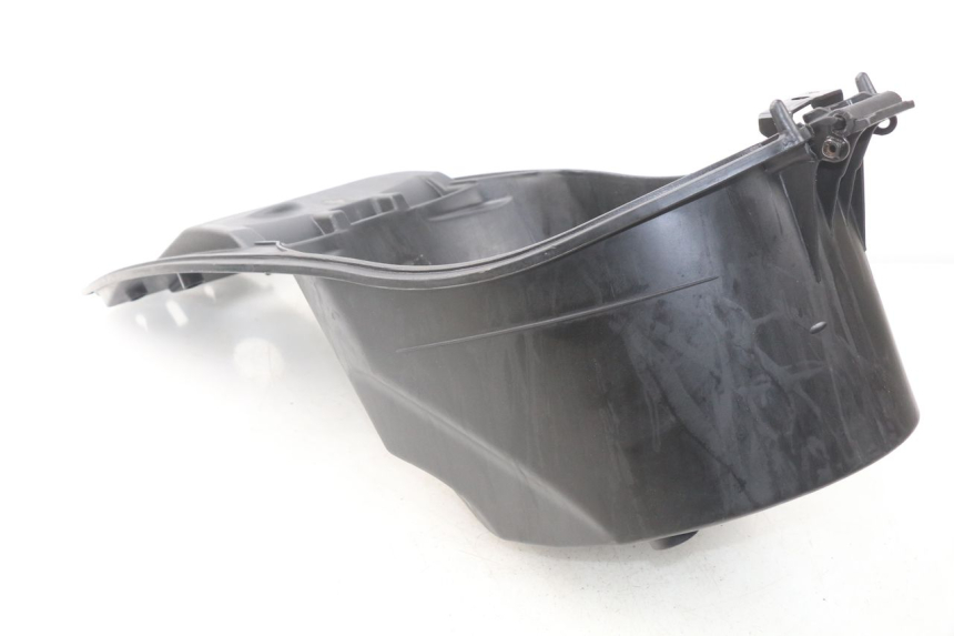 photo de SITZBANKABDECKUNG SYM JET 4 4T 50 (2018 - 2021) - Zoom auf Gebrauchszustand