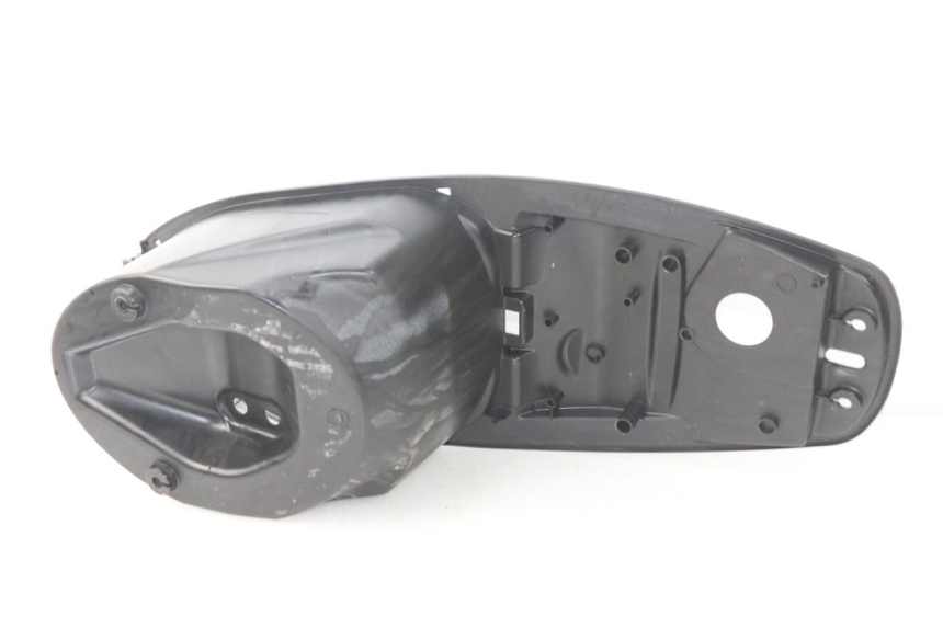 photo de SITZBANKABDECKUNG SYM JET 4 4T 50 (2018 - 2021) - Technische Nahaufnahme