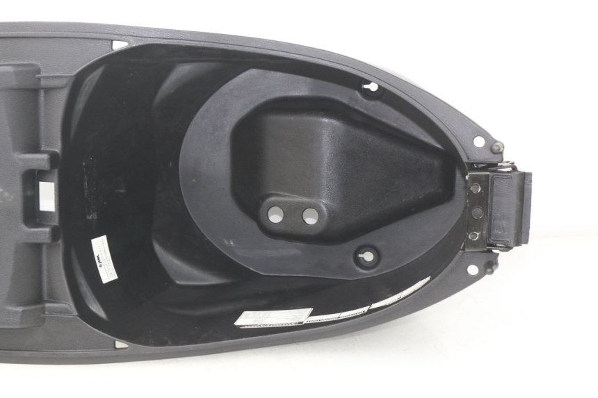 photo de SITZBANKABDECKUNG SYM JET 4 4T 50 (2018 - 2021) - Gesamtansicht des Produkts