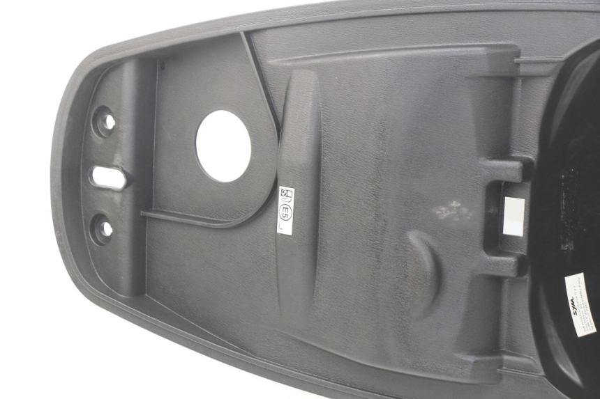 photo de SITZBANKABDECKUNG SYM JET 4 4T 50 (2018 - 2021) - Details der Befestigungspunkte