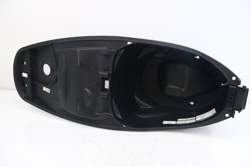 photo de SITZBANKABDECKUNG SYM JET 4 4T 50 (2018 - 2021) - Hauptansicht