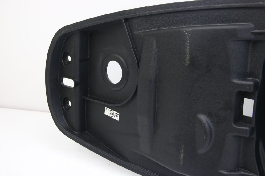 photo de SITZBANKABDECKUNG SYM JET 4 4T 50 (2018 - 2021) - Zoom auf Gebrauchszustand