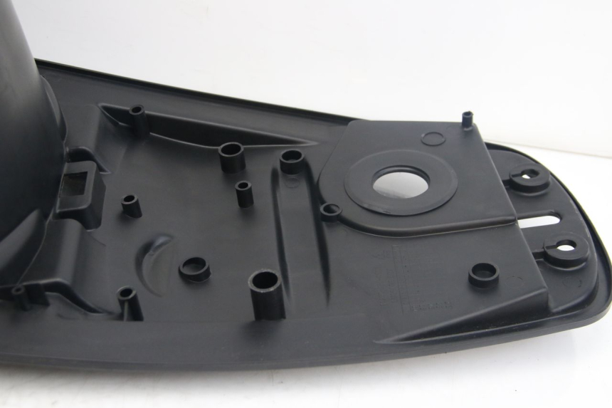 photo de SITZBANKABDECKUNG SYM JET 4 4T 50 (2018 - 2021) - Geprüftes Gebrauchtteil