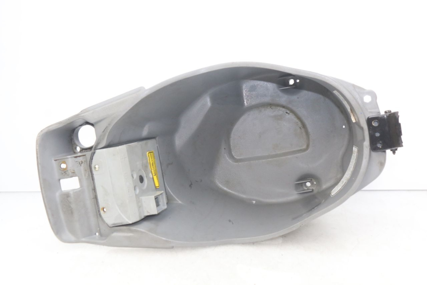 photo de SITZBANKABDECKUNG SYM JET EURO X 2T 50 (2003 - 2007) - Hauptansicht