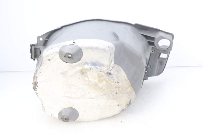 photo de SITZBANKABDECKUNG SYM JET EURO X 2T 50 (2003 - 2007) - Detailansicht des Bauteils