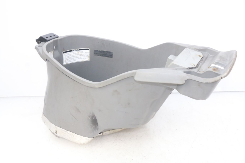 photo de SITZBANKABDECKUNG SYM JET EURO X 2T 50 (2003 - 2007) - Alternative Perspektive