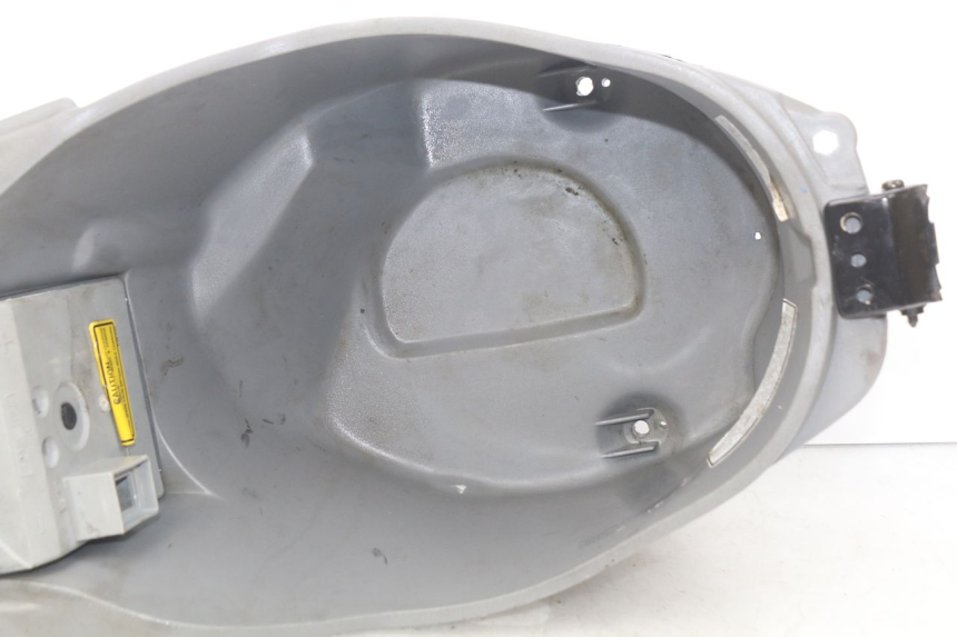 photo de SITZBANKABDECKUNG SYM JET EURO X 2T 50 (2003 - 2007) - Gesamtansicht des Produkts