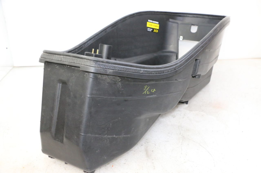 photo de HELMFACH SYM JOYMAX 125 (2010 - 2017) - Technische Nahaufnahme