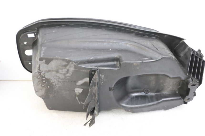 photo de HELMFACH SYM JOYRIDE EVO 125 (2009 - 2016) - Zoom auf Gebrauchszustand