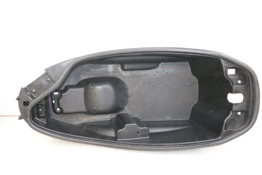 photo de HELMFACH SYM JOYRIDE EVO 125 (2009 - 2016) - Alternative Perspektive