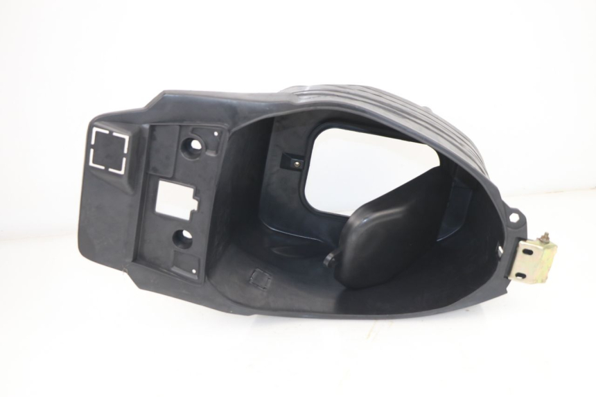 photo de HELMFACH REVATTO JOYSTICK 50 (2006 - 2012) - Zoom auf Gebrauchszustand