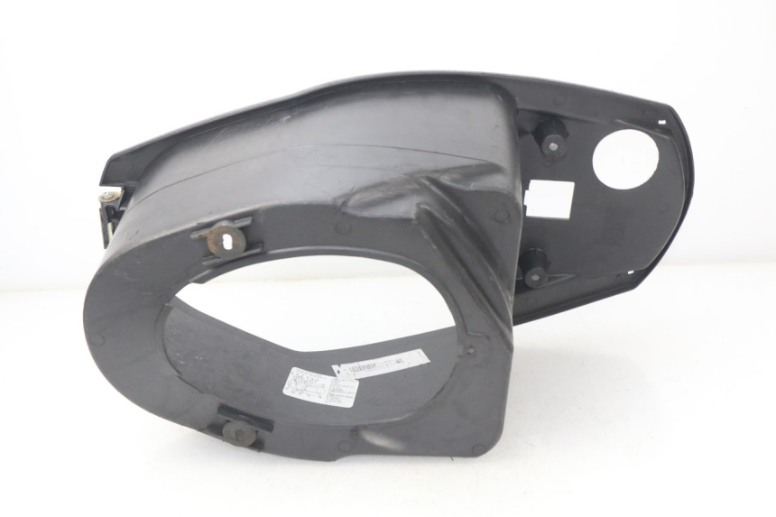 photo de HELMFACH RIDE JUMP 2T 50 (2012 - 2017) - Detailansicht des Bauteils