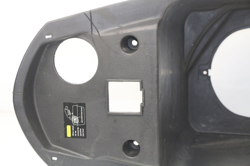 photo de HELMFACH RIDE JUMP 2T 50 (2012 - 2017) - Zoom auf Gebrauchszustand