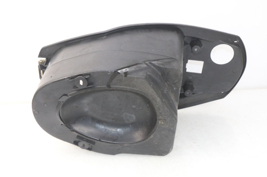 photo de HELMFACH RIDE JUMP 2T 50 (2012 - 2017) - Zoom auf Gebrauchszustand