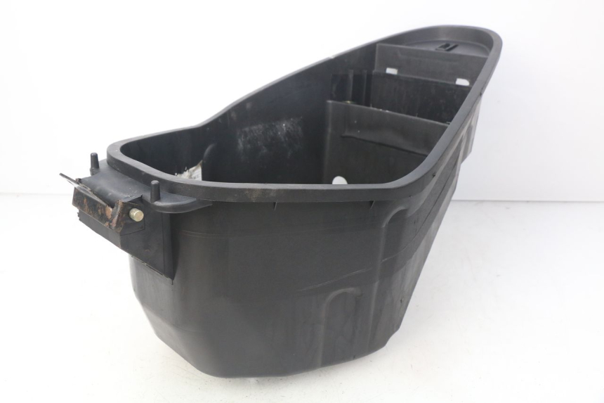 photo de SITZBANKABDECKUNG RIDE KALLIO 50 (2010 - 2019) - Alternative Perspektive