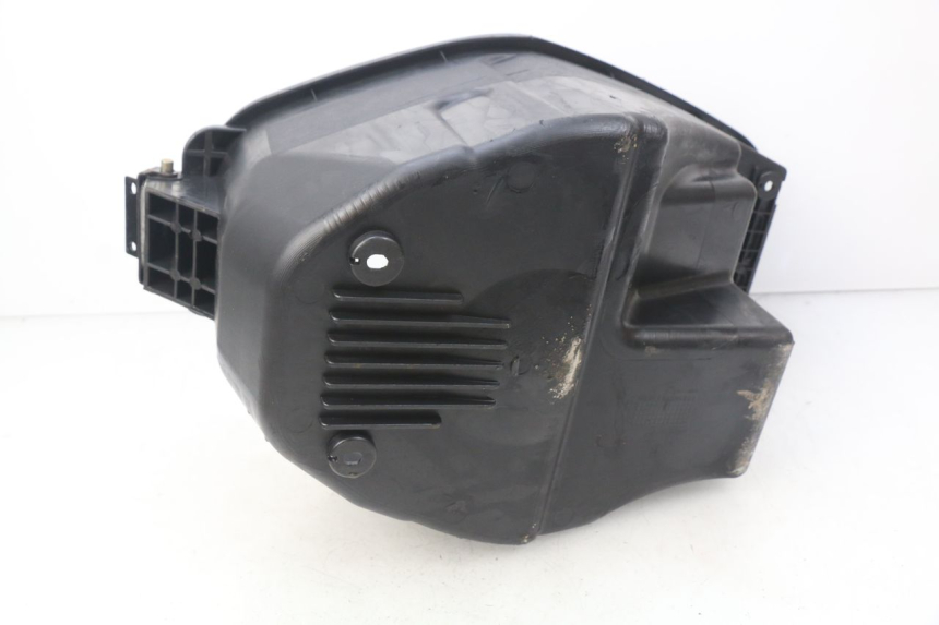 photo de SITZBANKABDECKUNG RIDE KALLIO 50 (2010 - 2019) - Technische Nahaufnahme