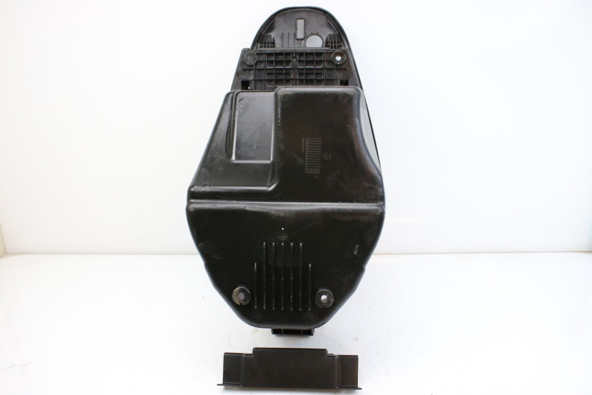 photo de SITZBANKABDECKUNG RIDE KALLIO 50 (2010 - 2019) - Technische Nahaufnahme