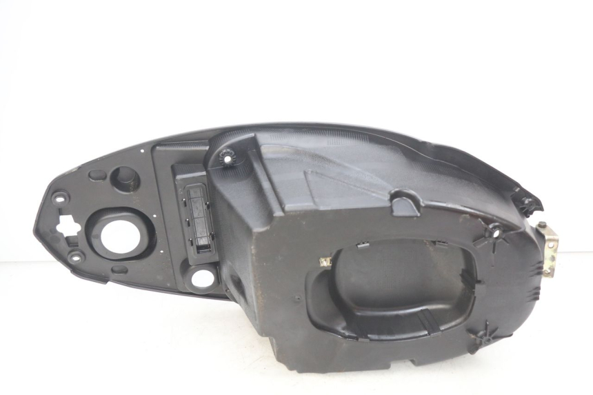 photo de SITZBANKABDECKUNG PEUGEOT KISBEE 2T 50 (2010 - 2017) - Alternative Perspektive