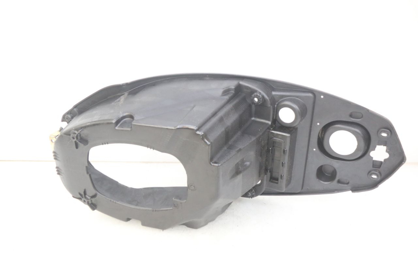 photo de SITZBANKABDECKUNG PEUGEOT KISBEE 2T 50 (2018 - 2022) - Zoom auf Gebrauchszustand