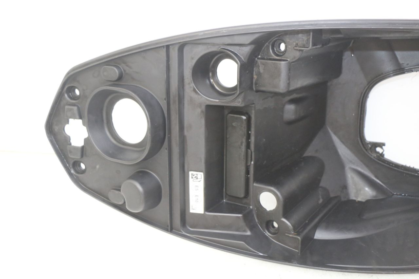 photo de SITZBANKABDECKUNG PEUGEOT KISBEE 2T 50 (2018 - 2022) - Gesamtansicht des Produkts