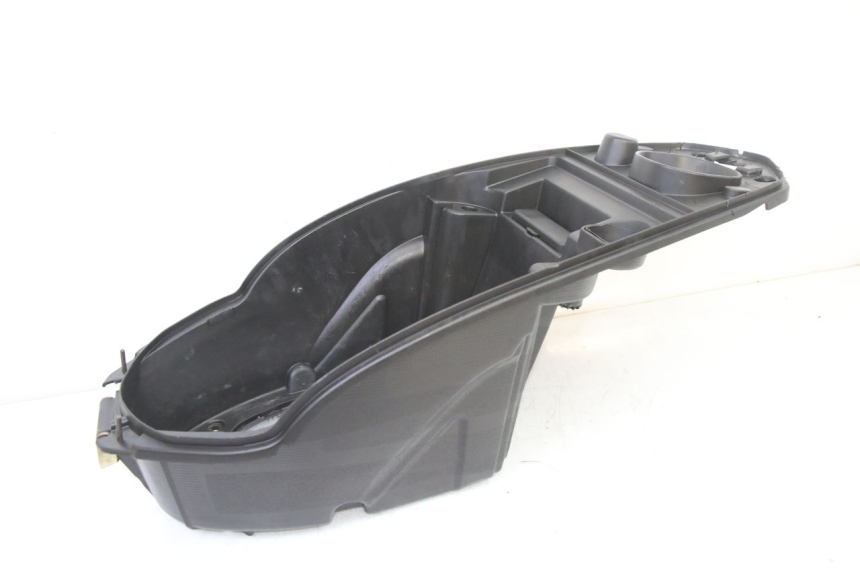 photo de SITZBANKABDECKUNG PEUGEOT KISBEE 2T 50 (2010 - 2017) - Alternative Perspektive