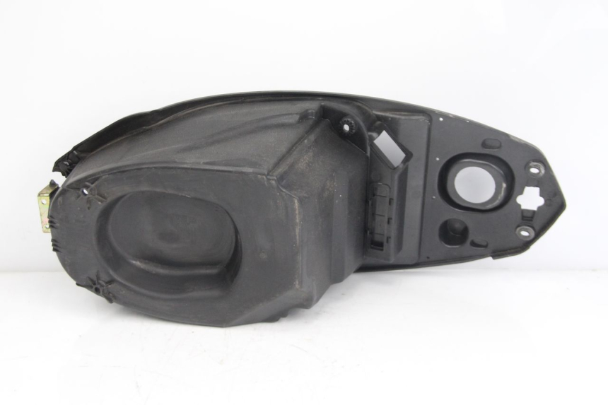 photo de SITZBANKABDECKUNG PEUGEOT KISBEE 4T 50 (2018 - 2022) - Zoom auf Gebrauchszustand