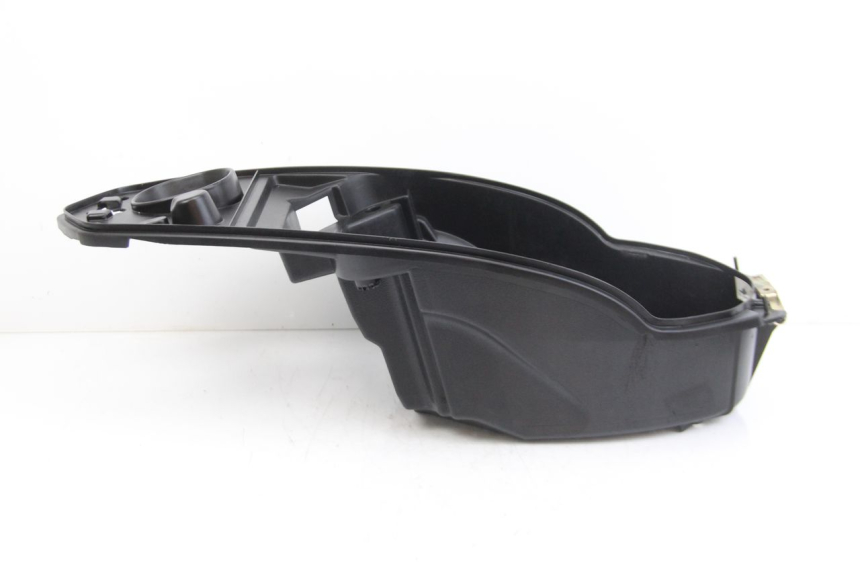 photo de SITZBANKABDECKUNG PEUGEOT KISBEE 4T 50 (2018 - 2022) - Gesamtansicht des Produkts