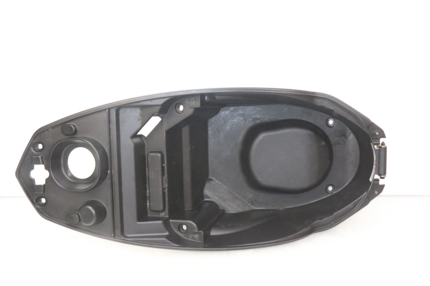 photo de SITZBANKABDECKUNG PEUGEOT KISBEE 4T 50 (2018 - 2022) - Hauptansicht